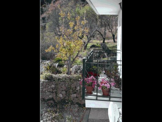 Hotel La Higuera Guejar Sierra Exteriér fotografie